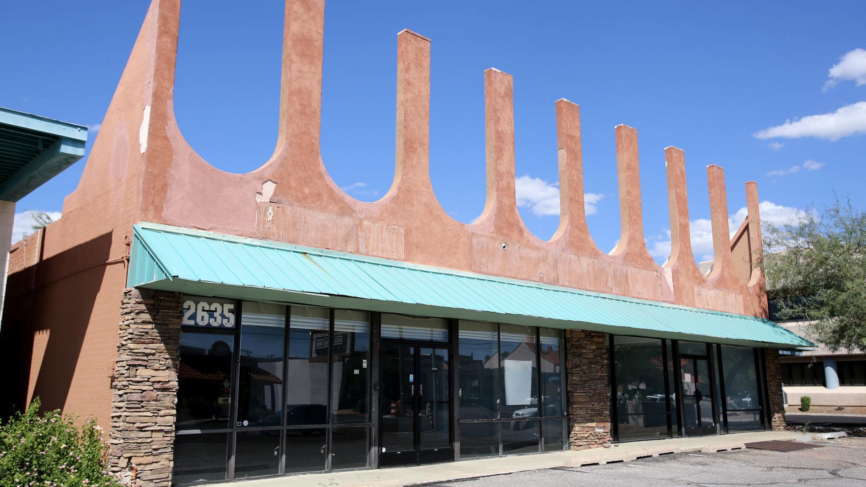 Local pizzeria Rocco鈥檚 to move with Rio Nuevo support